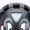 Детска велосипедна каска ABUS Youn-I 2.0 sparkling titan 8