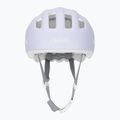 Детска велосипедна каска ABUS Smiley 3.0 ACE LED pure lavender 2