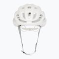 ABUS AirBreaker чисто бяла велосипедна каска 2