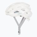 ABUS AirBreaker чисто бяла велосипедна каска 3