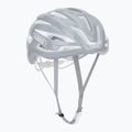 Велосипедна каска ABUS StormChaser Ace в чисто сиво