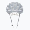 Велосипедна каска ABUS StormChaser Ace в чисто сиво 2