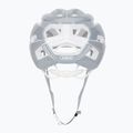 Велосипедна каска ABUS StormChaser Ace в чисто сиво 4