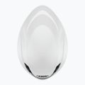 Велосипедна каска ABUS Gamechanger TT 1.1 shiny white 6