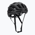 Велосипедна каска ABUS Airbreaker 2.0 velvet black