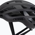 Велосипедна каска ABUS Airbreaker 2.0 velvet black 7