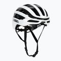 Велосипедна каска ABUS Airbreaker 2.0 whiny white