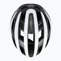 Велосипедна каска ABUS Airbreaker 2.0 whiny white 6