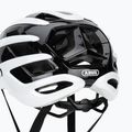 Велосипедна каска ABUS Airbreaker 2.0 whiny white 8