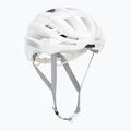 Велосипедна каска ABUS Airbreaker 2.0 pure white