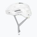 Велосипедна каска ABUS Airbreaker 2.0 pure white 3