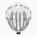 Велосипедна каска ABUS Airbreaker 2.0 pure white 5