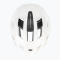 Велосипедна каска ABUS Airbreaker 2.0 pure white 6