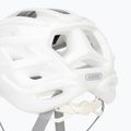 Велосипедна каска ABUS Airbreaker 2.0 pure white 8