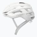 Велосипедна каска ABUS Airbreaker 2.0 pure white 2