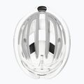 Велосипедна каска ABUS Airbreaker 2.0 pure white 6