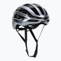 Велосипедна каска ABUS Airbreaker 2.0 graphite silver