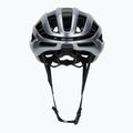 Велосипедна каска ABUS Airbreaker 2.0 graphite silver 2