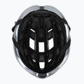 Велосипедна каска ABUS Airbreaker 2.0 graphite silver 5