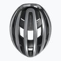 Велосипедна каска ABUS Airbreaker 2.0 graphite silver 15