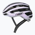 Велосипедна каска ABUS Airbreaker 2.0 all-in purple 2
