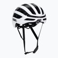 Велосипедна каска ABUS Airbreaker 2.0 Mips shiny white
