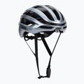 Велосипедна каска ABUS Airbreaker 2.0 Mips graphite silver