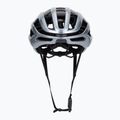 Велосипедна каска ABUS Airbreaker 2.0 Mips graphite silver 2