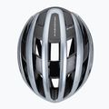 Велосипедна каска ABUS Airbreaker 2.0 Mips graphite silver 6