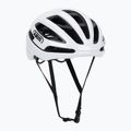Велосипедна каска ABUS Taipan shiny white