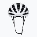 Велосипедна каска ABUS Taipan shiny white 2
