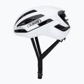 Велосипедна каска ABUS Taipan shiny white 3