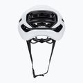 Велосипедна каска ABUS Taipan shiny white 4