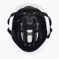 Велосипедна каска ABUS Taipan shiny white 5