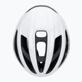 Велосипедна каска ABUS Taipan shiny white 6