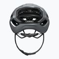 Велосипедна каска ABUS Taipan graphite silver 5