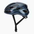 Велосипедна каска ABUS Taipan como blue 3