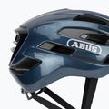Велосипедна каска ABUS Taipan como blue 7