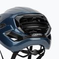 Велосипедна каска ABUS Taipan como blue 8