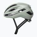 Велосипедна каска ABUS Taipan frosted green 2