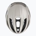 Велосипедна каска ABUS Taipan sand beige 6
