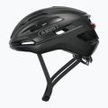 Велосипедна каска ABUS Taipan LED velcet black 2