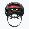 Велосипедна каска ABUS Taipan LED velcet black 6