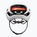 Велосипедна каска ABUS Taipan LED shiny white 5