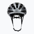 Велосипедна каска ABUS Taipan LED graphite silver 2