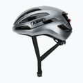 Велосипедна каска ABUS Taipan LED graphite silver 3
