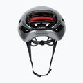 Велосипедна каска ABUS Taipan LED graphite silver 4