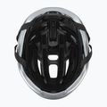Велосипедна каска ABUS Taipan LED graphite silver 5