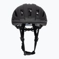 Велосипедна каска ABUS Urban-I 4.0 velvet black 2