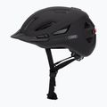 Велосипедна каска ABUS Urban-I 4.0 velvet black 3